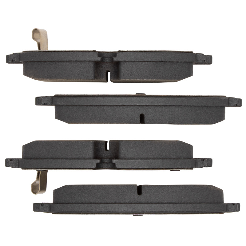 GMC Terrain Brake Pads - Front - R1 Concepts - Optimum OE - `20-`26